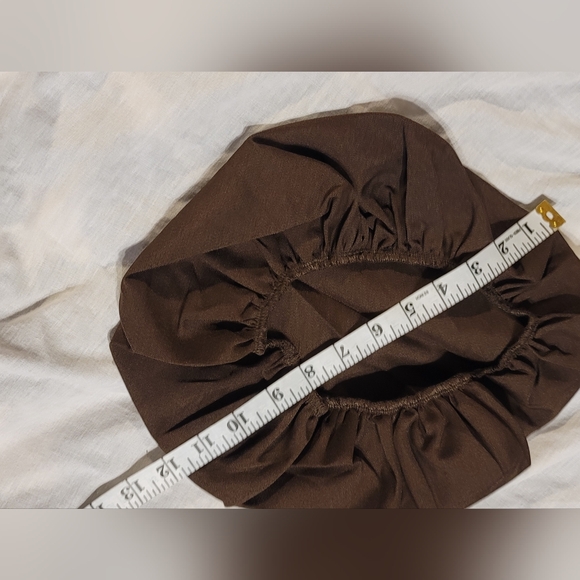 NWT RENAISSANCE BOY COSTUME NEWSPAPER BOY CHRISTMAS THANKSGIVING CHILD - Picture 5 of 13